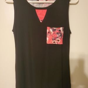 Pulse Boutique Tank Top